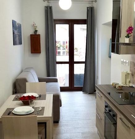 Profumo Di Sale Apartment Cagliari Bagian luar foto