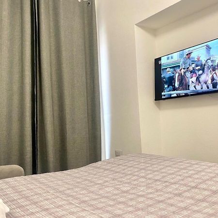 Profumo Di Sale Apartment Cagliari Bagian luar foto