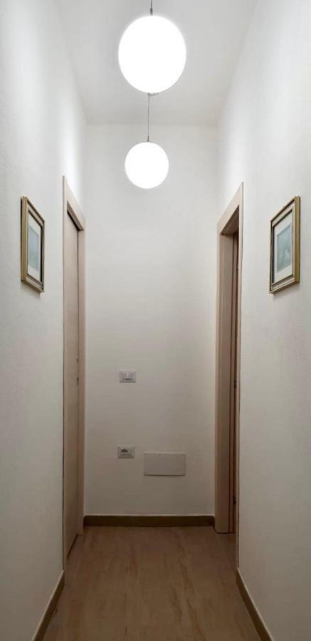 Profumo Di Sale Apartment Cagliari Bagian luar foto