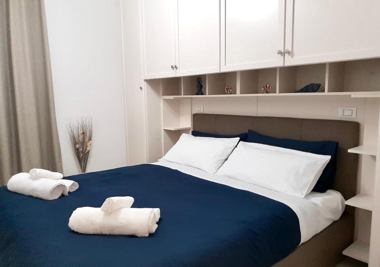 Profumo Di Sale Apartment Cagliari Bagian luar foto