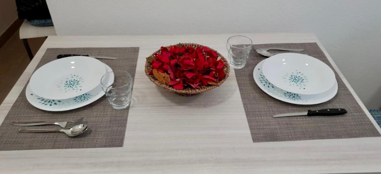 Profumo Di Sale Apartment Cagliari Bagian luar foto