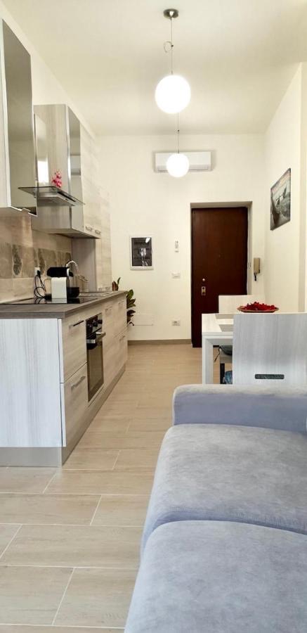Profumo Di Sale Apartment Cagliari Bagian luar foto
