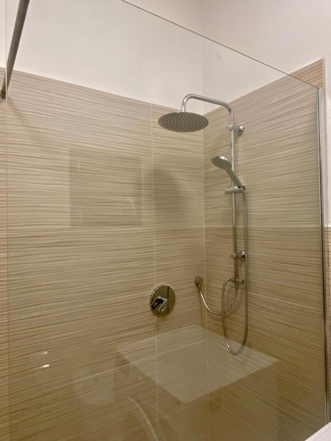 Profumo Di Sale Apartment Cagliari Bagian luar foto